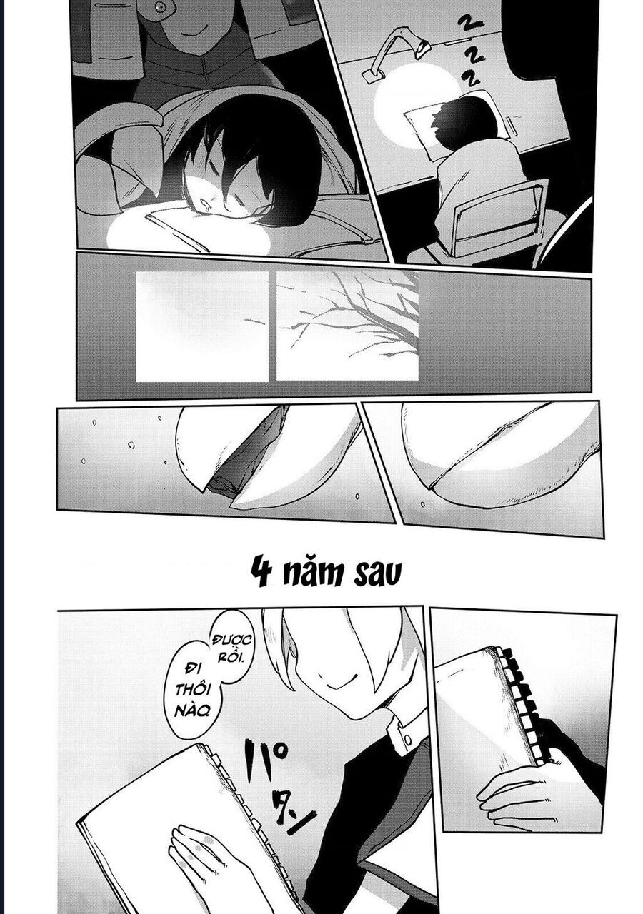 Thuần Thú Sư Chapter 6 - 26
