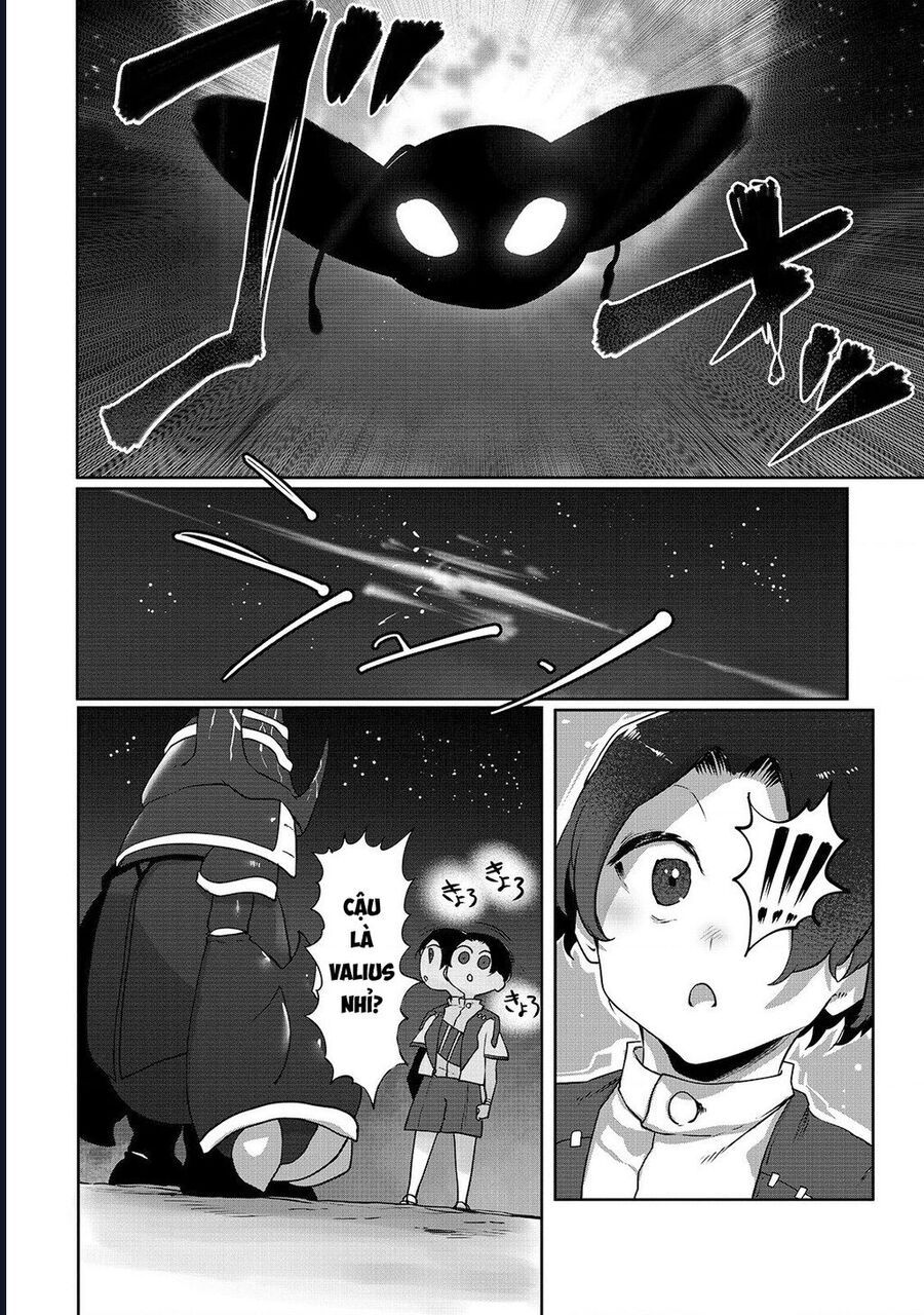 Thuần Thú Sư Chapter 6 - 4