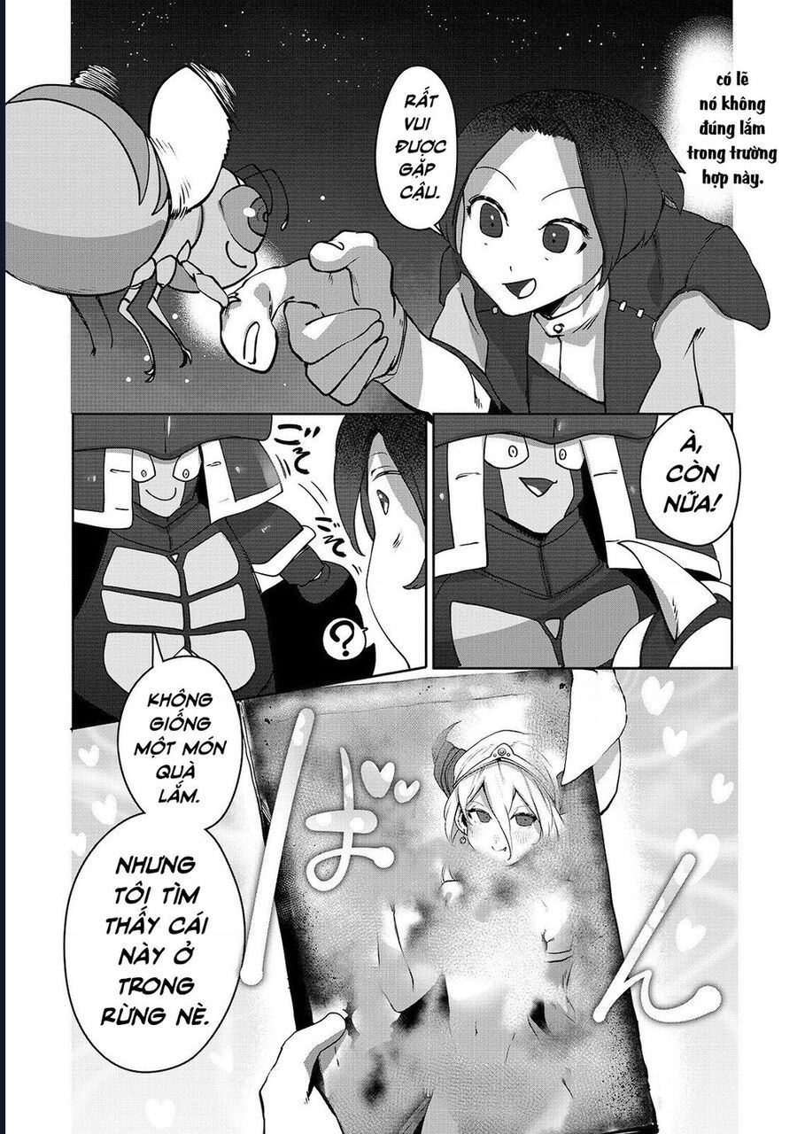 Thuần Thú Sư Chapter 6 - 6