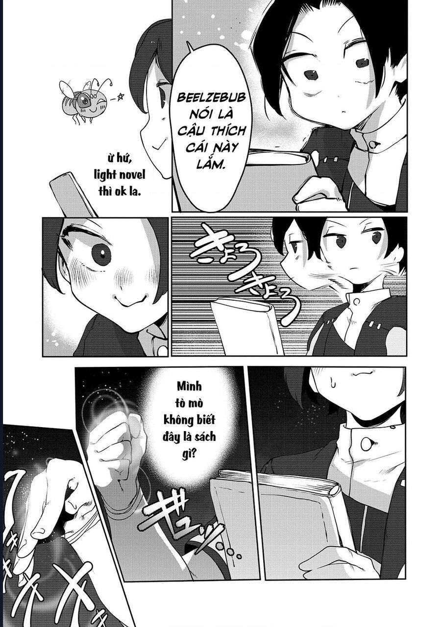 Thuần Thú Sư Chapter 6 - 7