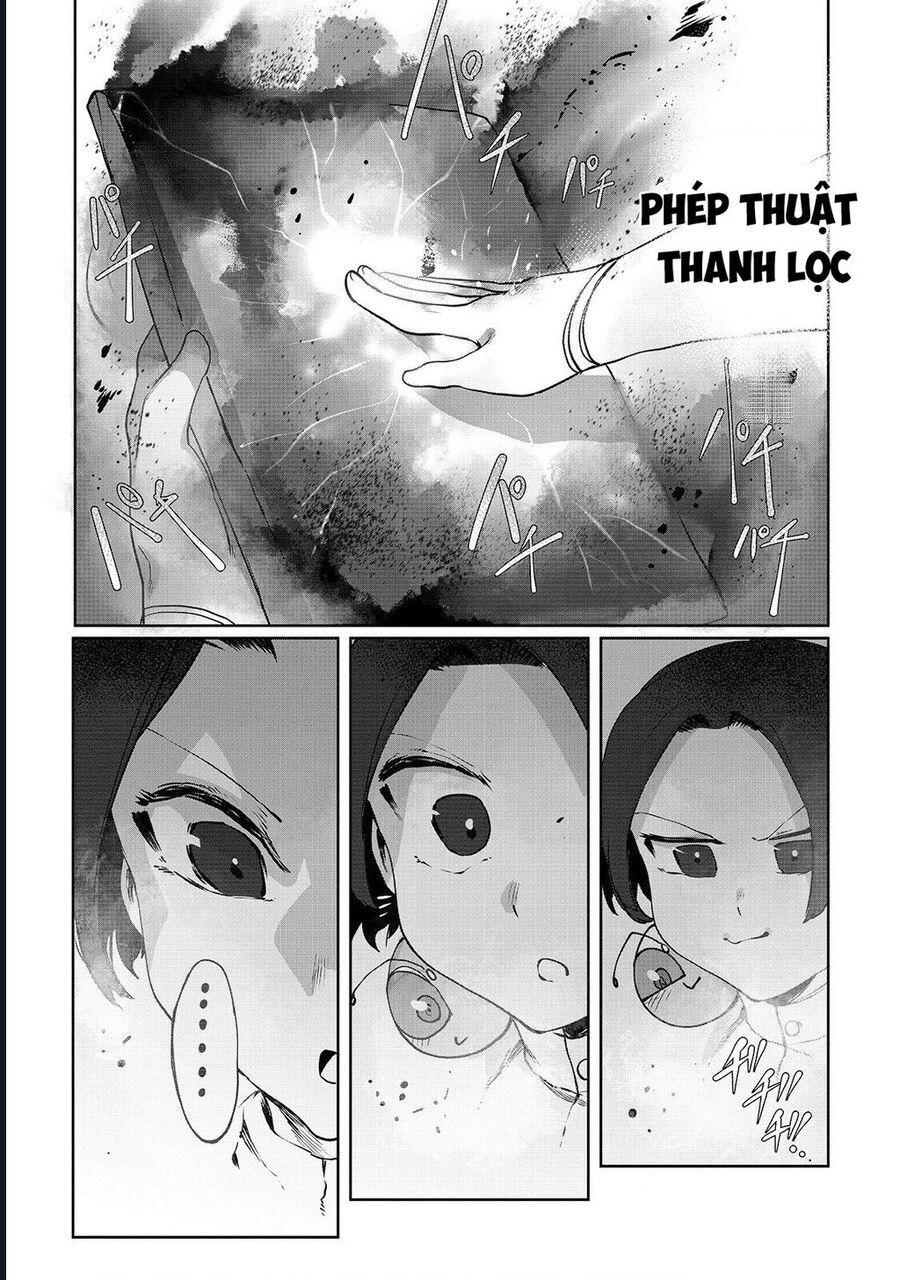 Thuần Thú Sư Chapter 6 - 8
