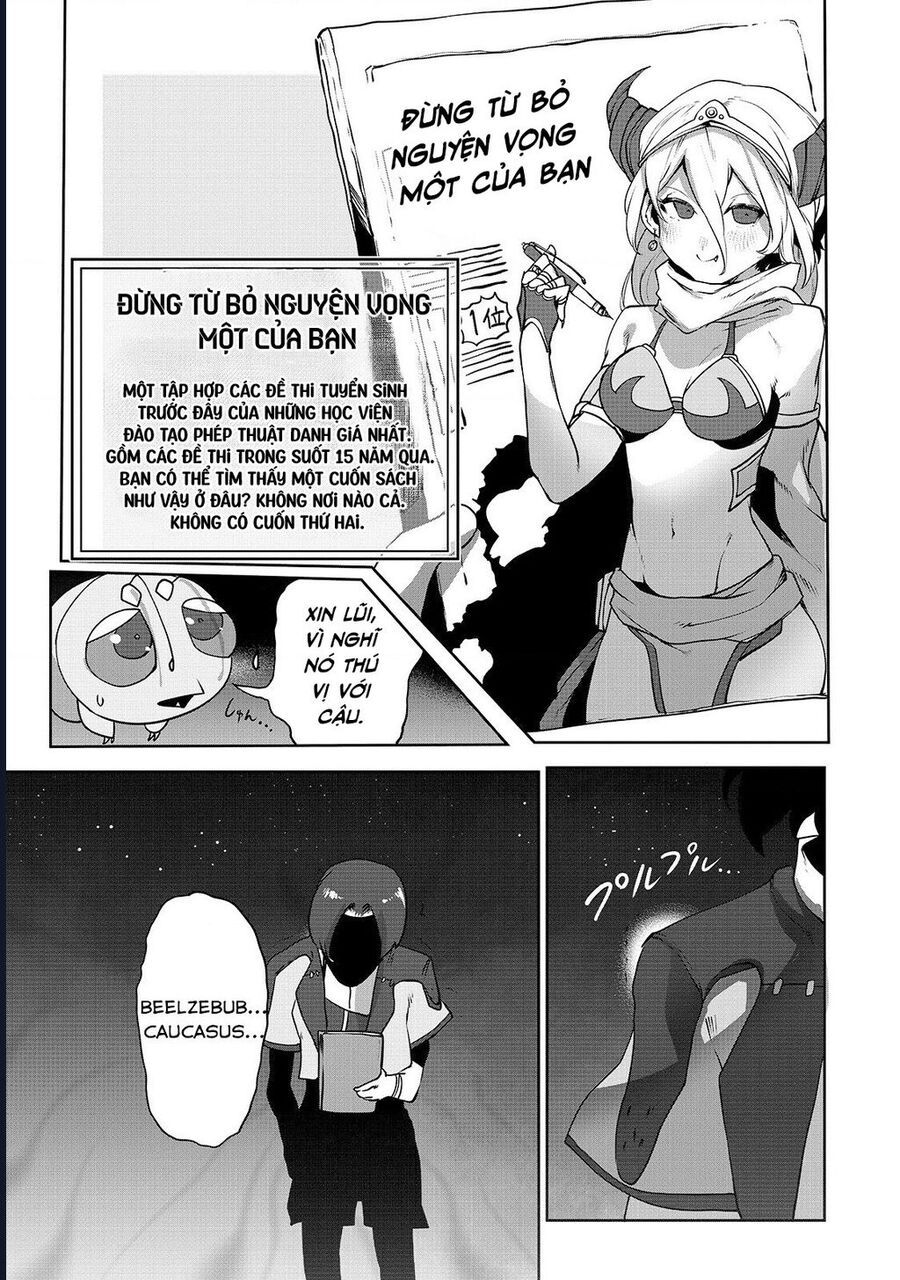 Thuần Thú Sư Chapter 6 - 9