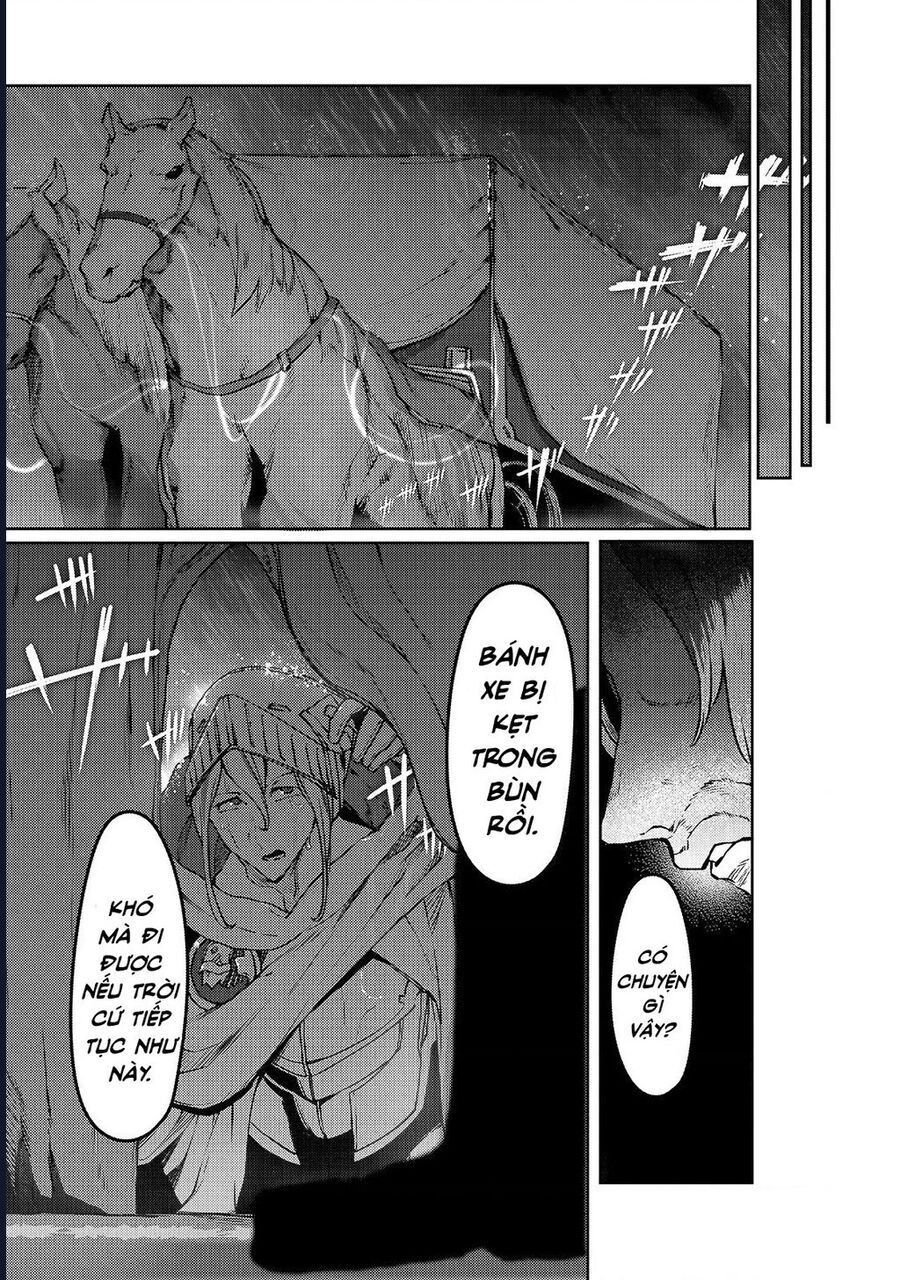 Thuần Thú Sư Chapter 7 - 11