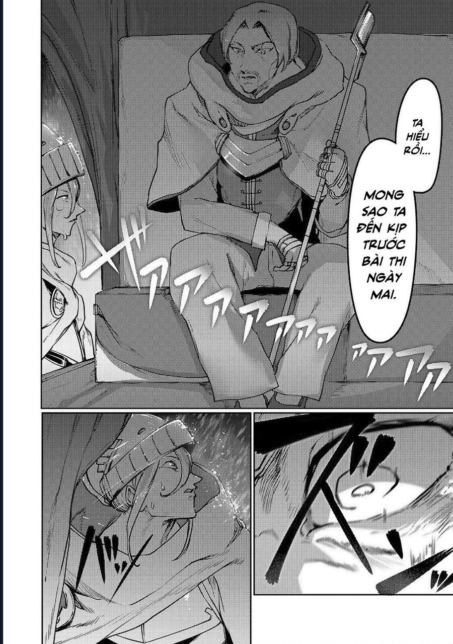 Thuần Thú Sư Chapter 7 - 12