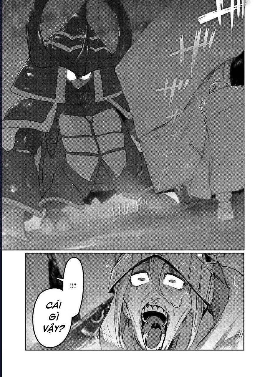 Thuần Thú Sư Chapter 7 - 13