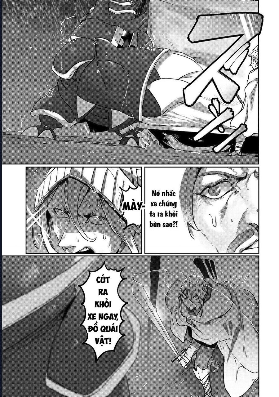 Thuần Thú Sư Chapter 7 - 15