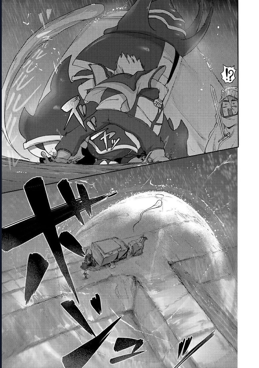 Thuần Thú Sư Chapter 7 - 17
