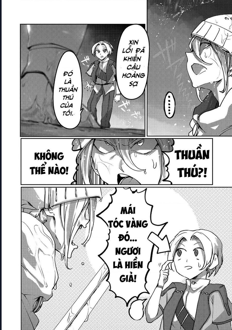 Thuần Thú Sư Chapter 7 - 18