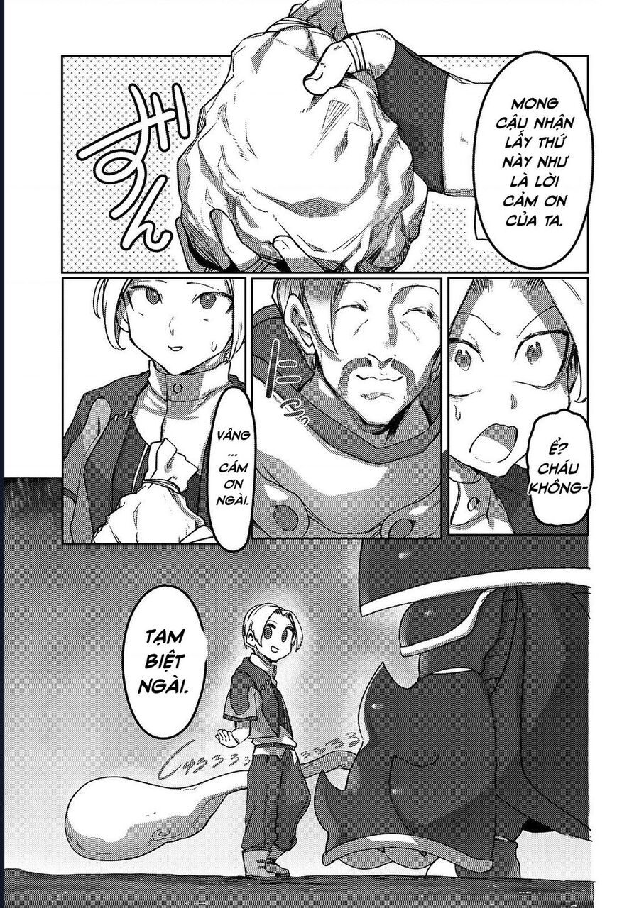 Thuần Thú Sư Chapter 7 - 21