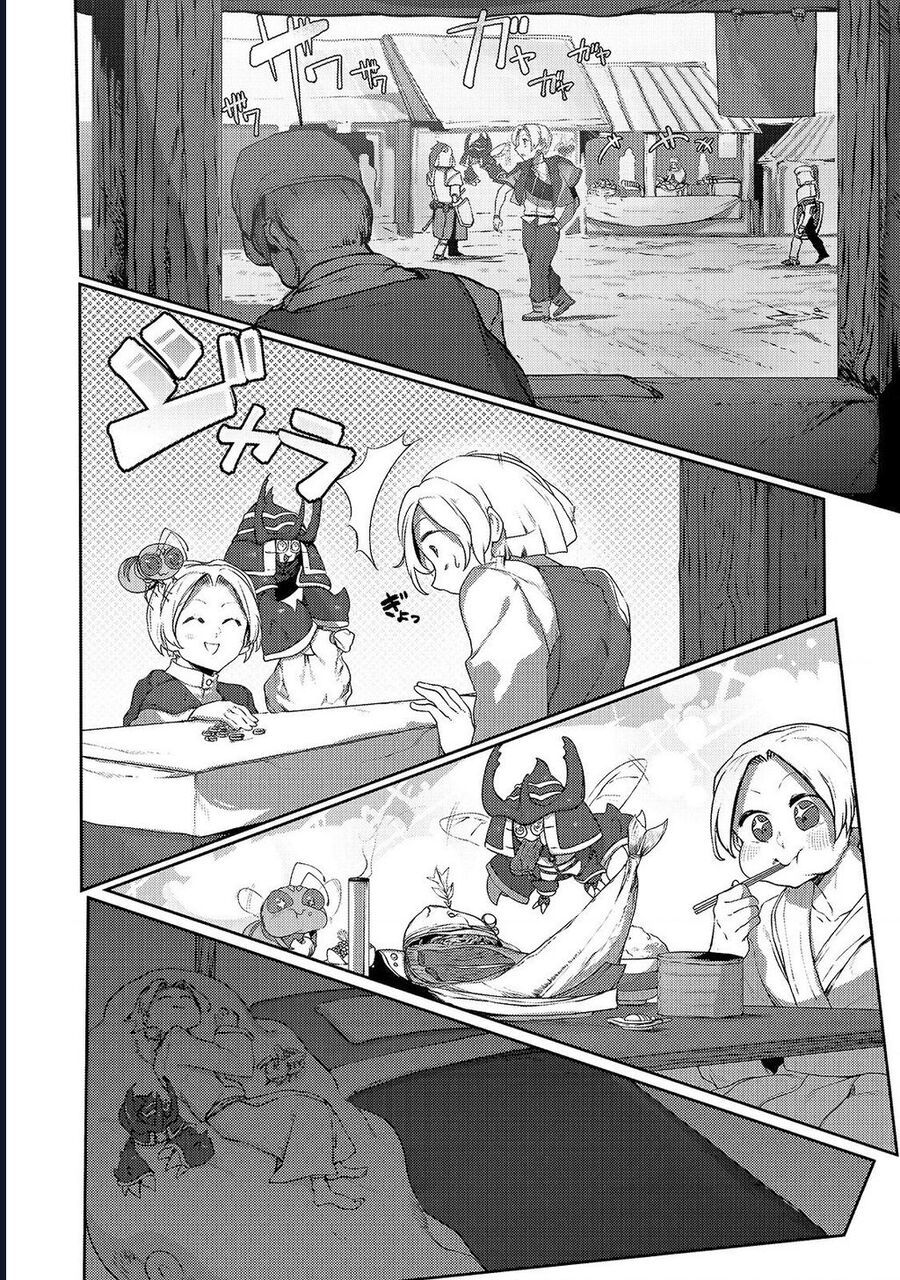 Thuần Thú Sư Chapter 7 - 26