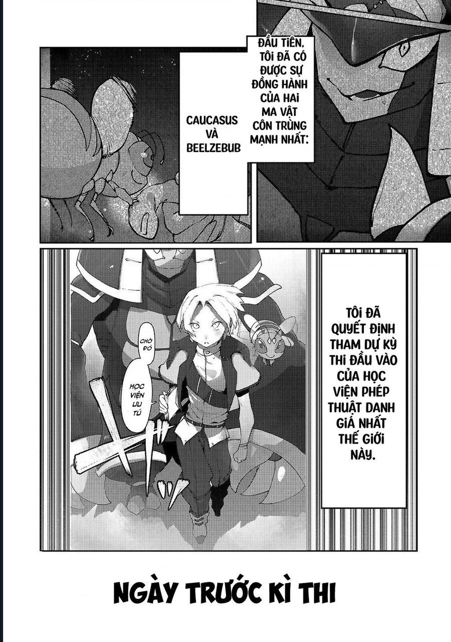 Thuần Thú Sư Chapter 7 - 4