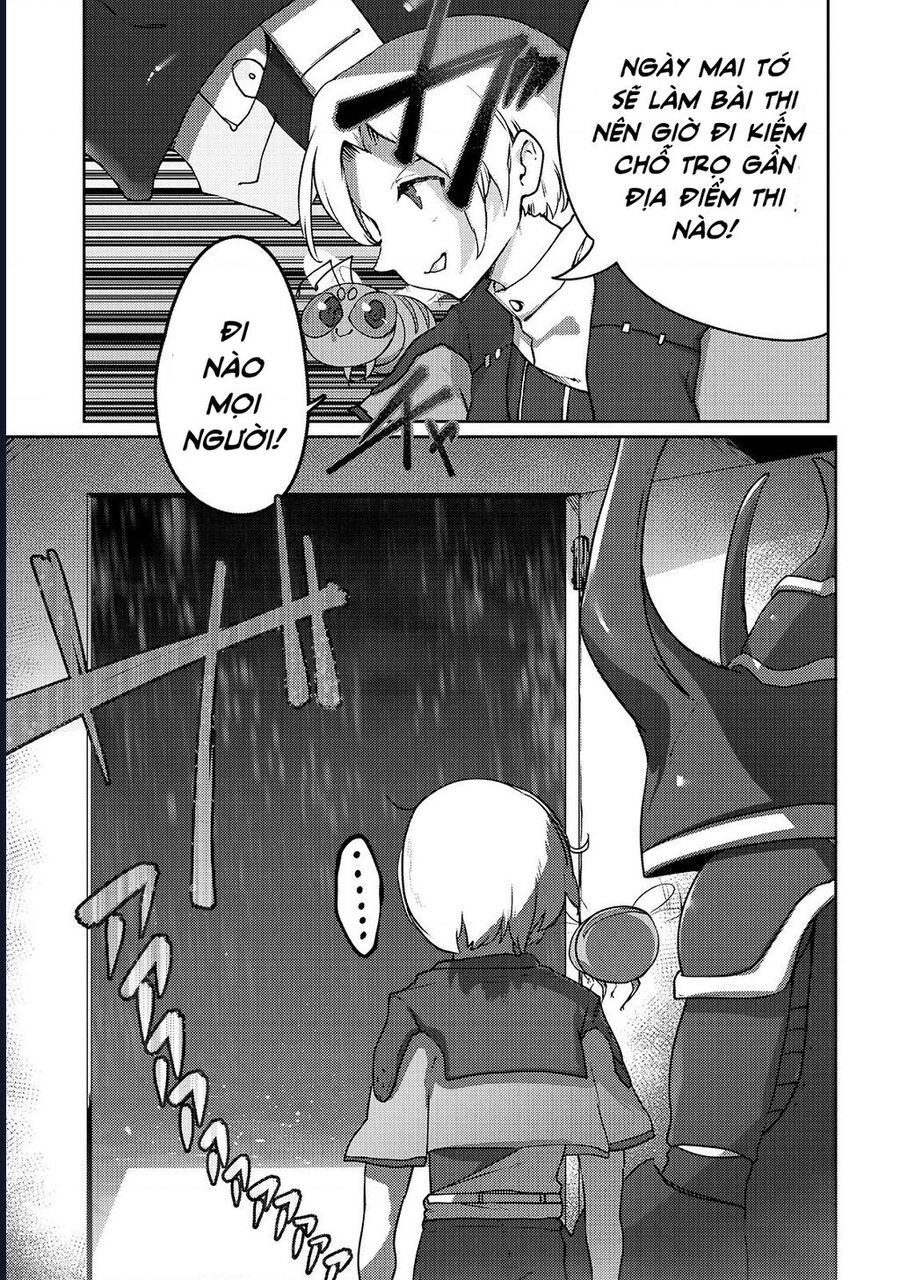 Thuần Thú Sư Chapter 7 - 5