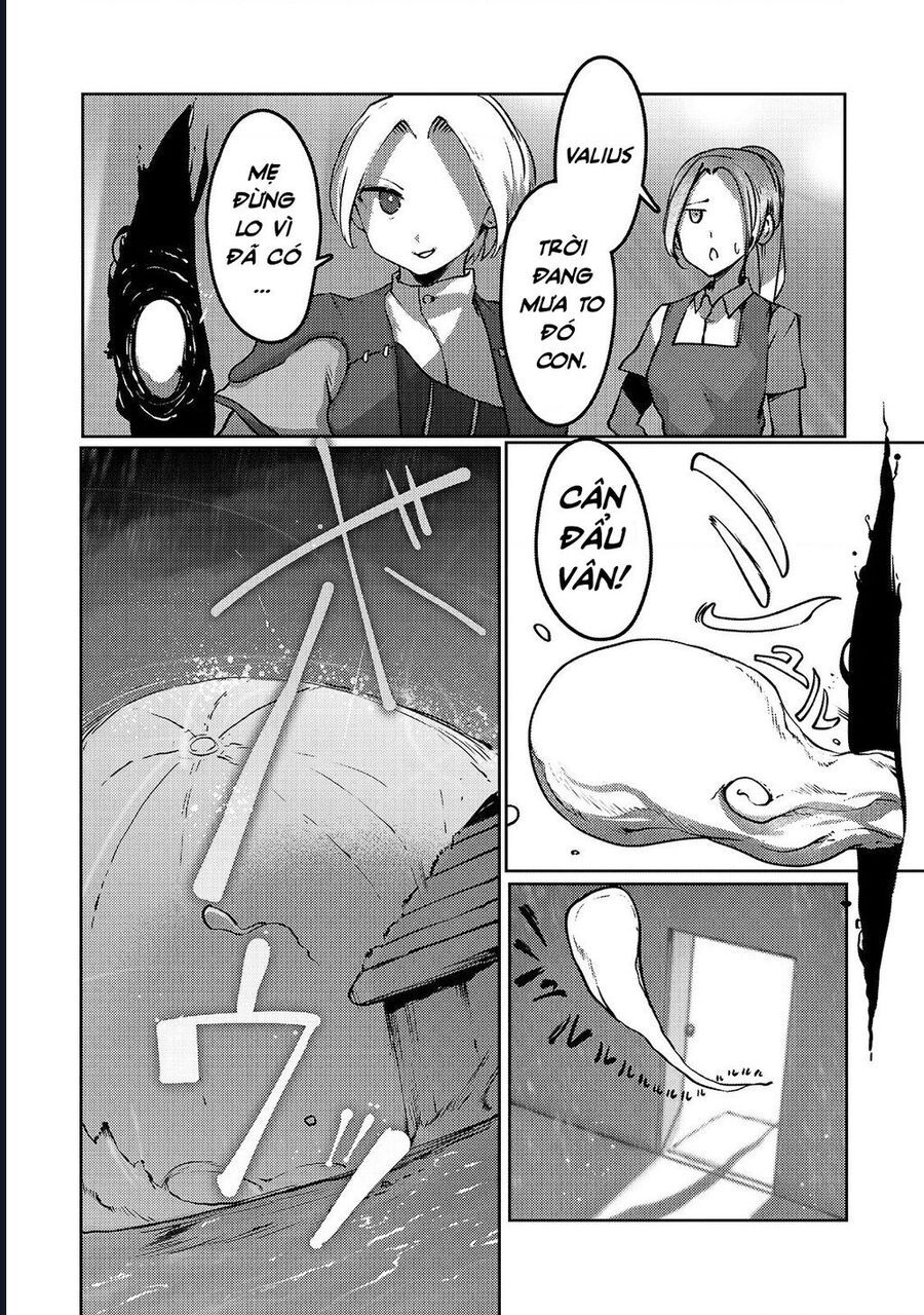 Thuần Thú Sư Chapter 7 - 6
