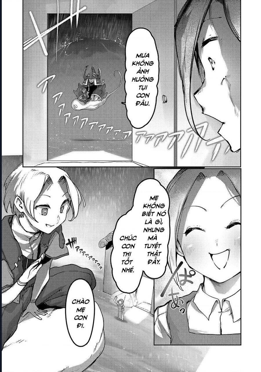 Thuần Thú Sư Chapter 7 - 7