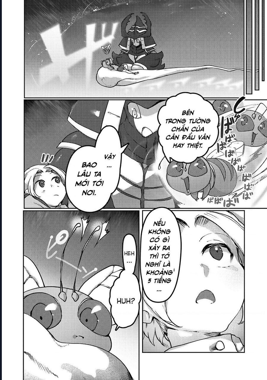 Thuần Thú Sư Chapter 7 - 8