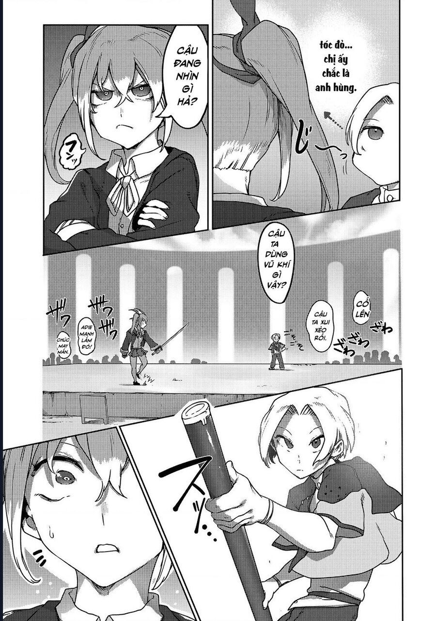 Thuần Thú Sư Chapter 8 - 13