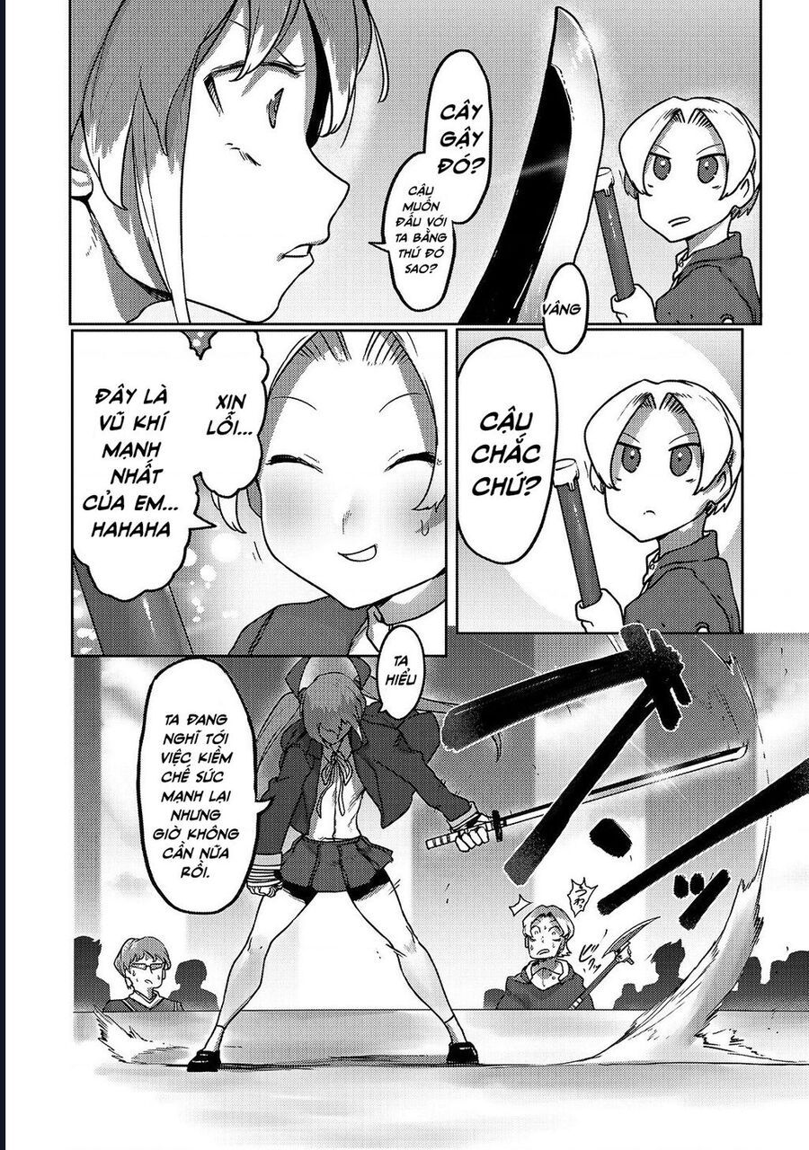 Thuần Thú Sư Chapter 8 - 14