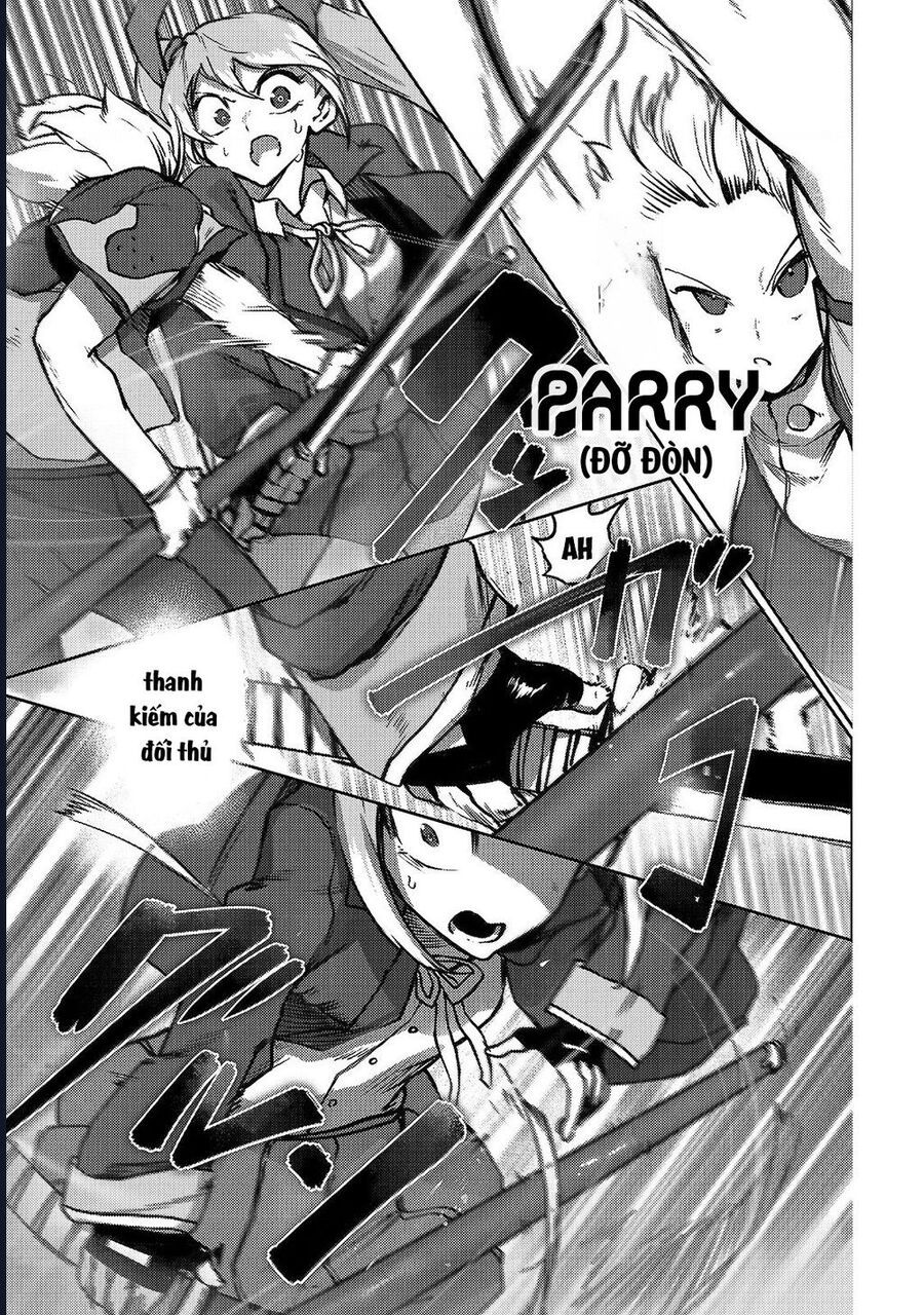 Thuần Thú Sư Chapter 8 - 19