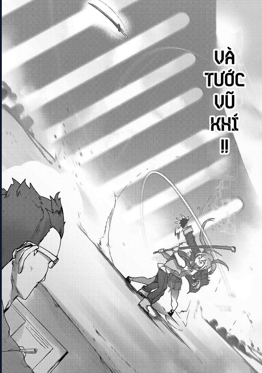 Thuần Thú Sư Chapter 8 - 20