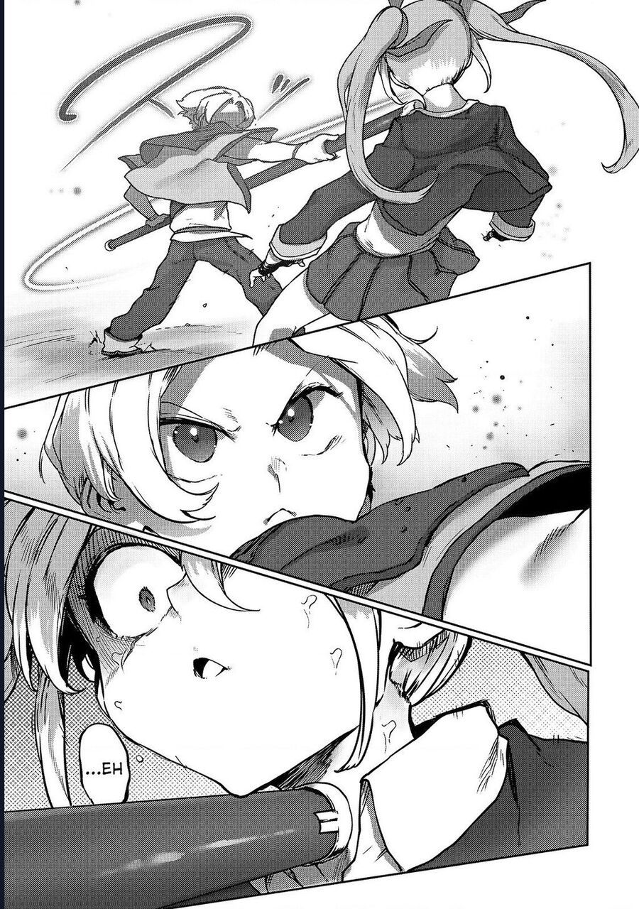 Thuần Thú Sư Chapter 8 - 21