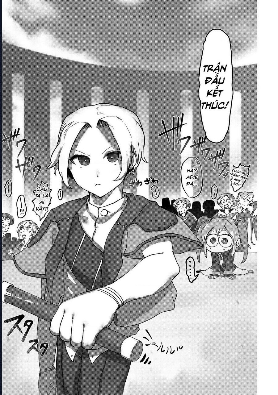 Thuần Thú Sư Chapter 8 - 23