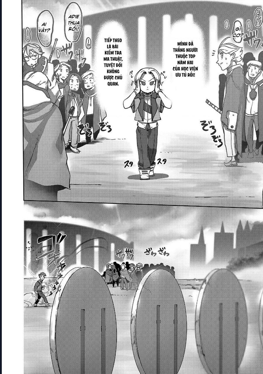 Thuần Thú Sư Chapter 8 - 24