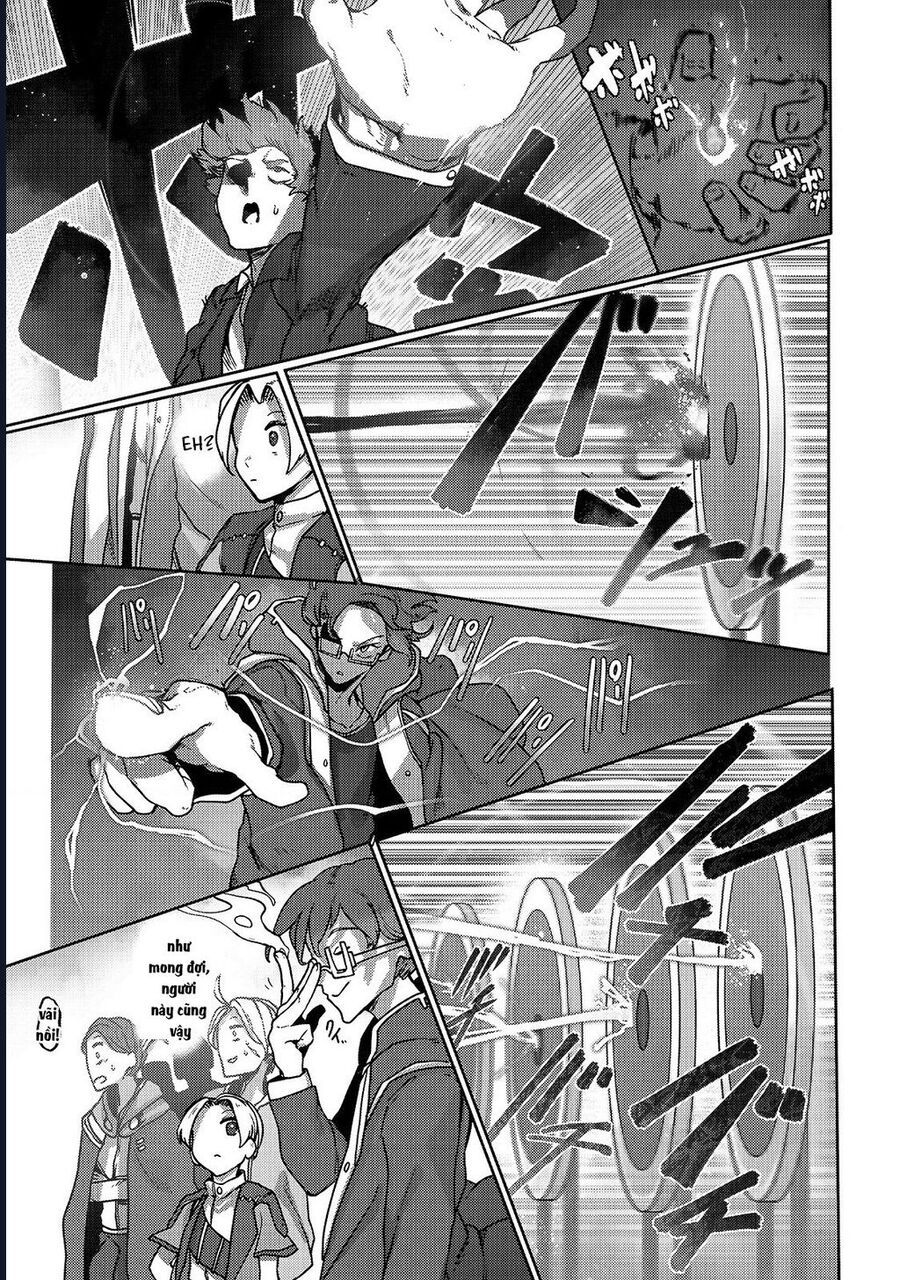 Thuần Thú Sư Chapter 8 - 25