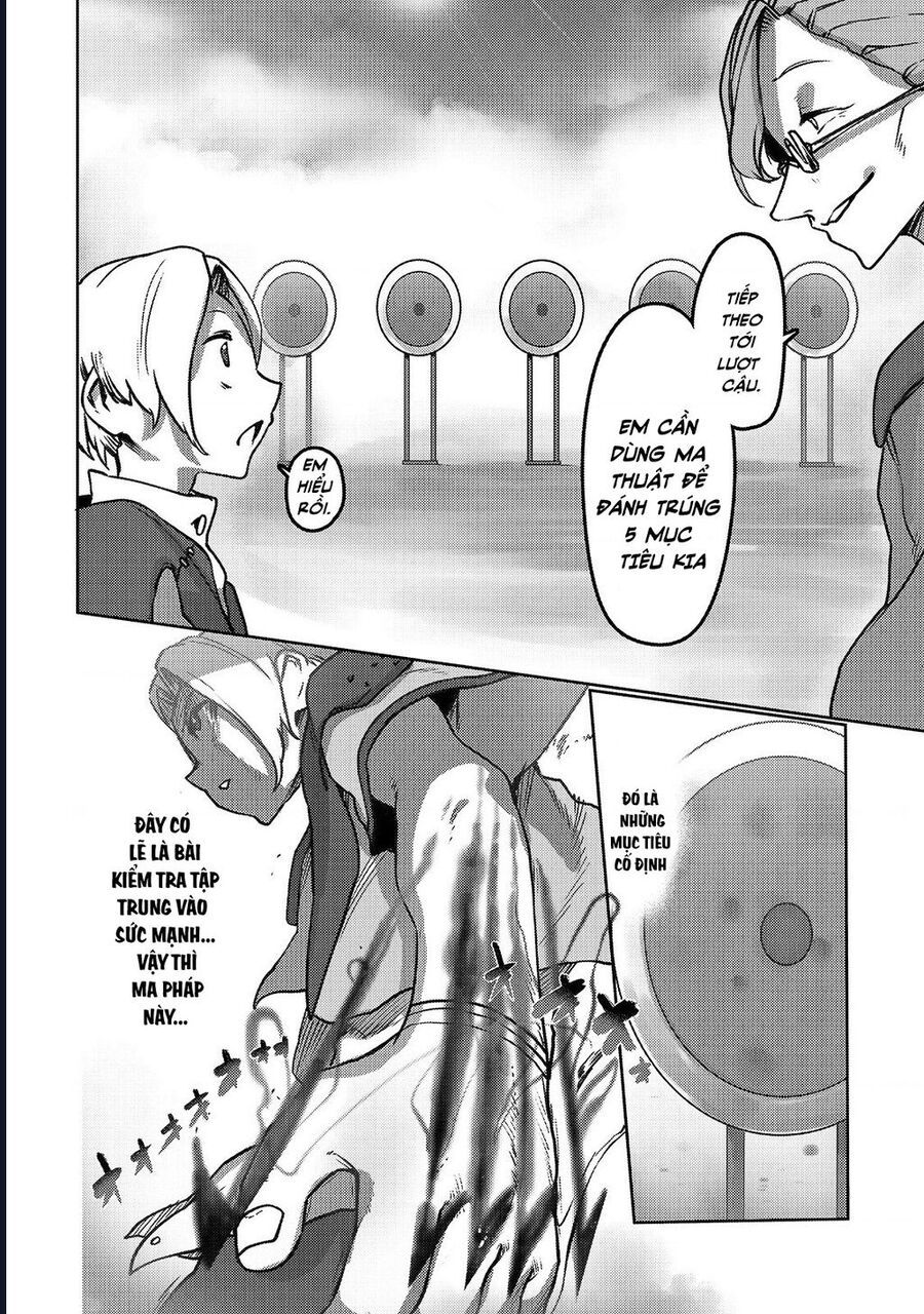 Thuần Thú Sư Chapter 8 - 26