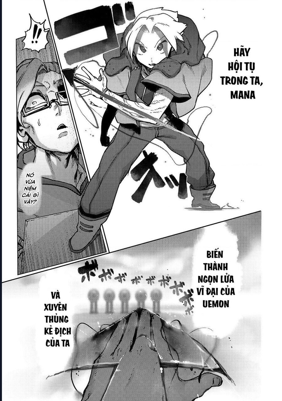 Thuần Thú Sư Chapter 8 - 27