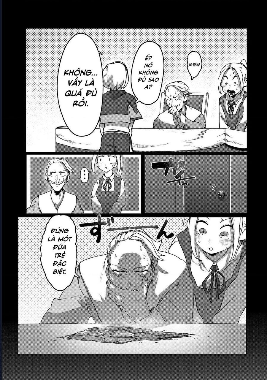 Thuần Thú Sư Chapter 8 - 5