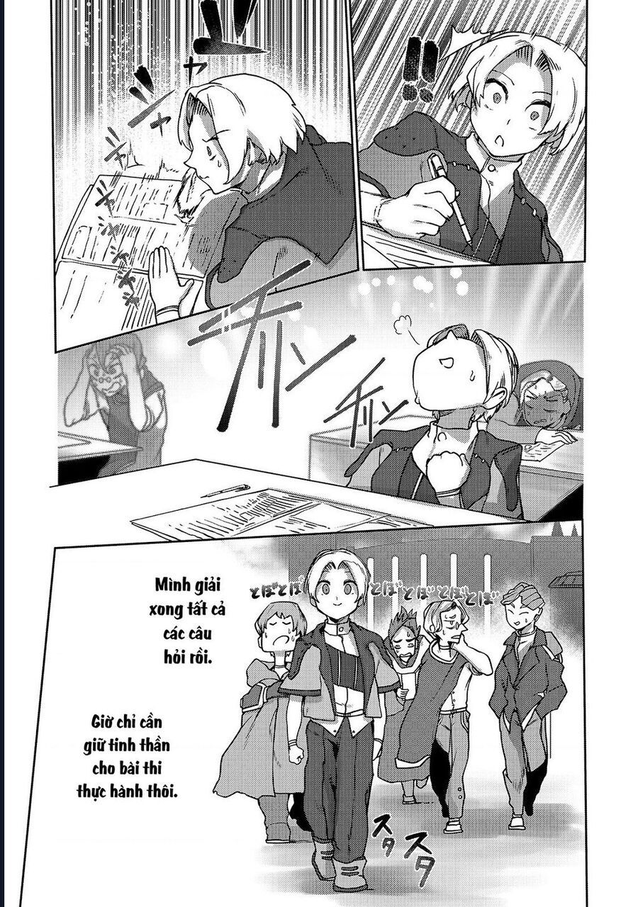 Thuần Thú Sư Chapter 8 - 8