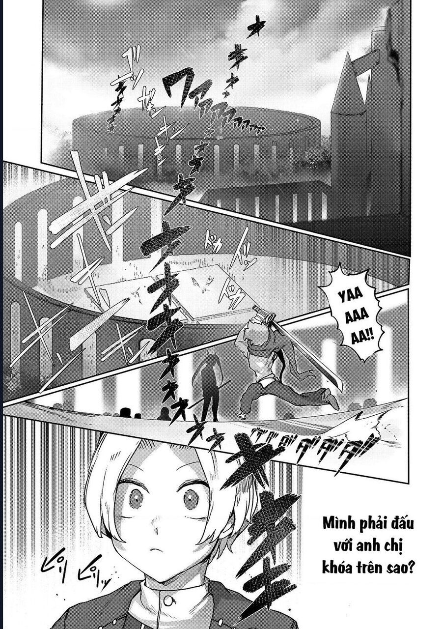 Thuần Thú Sư Chapter 8 - 9