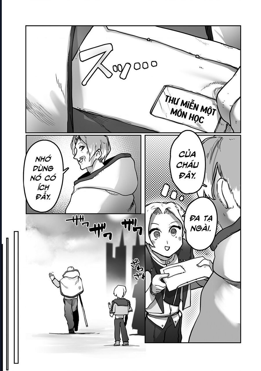 Thuần Thú Sư Chapter 9 - 11
