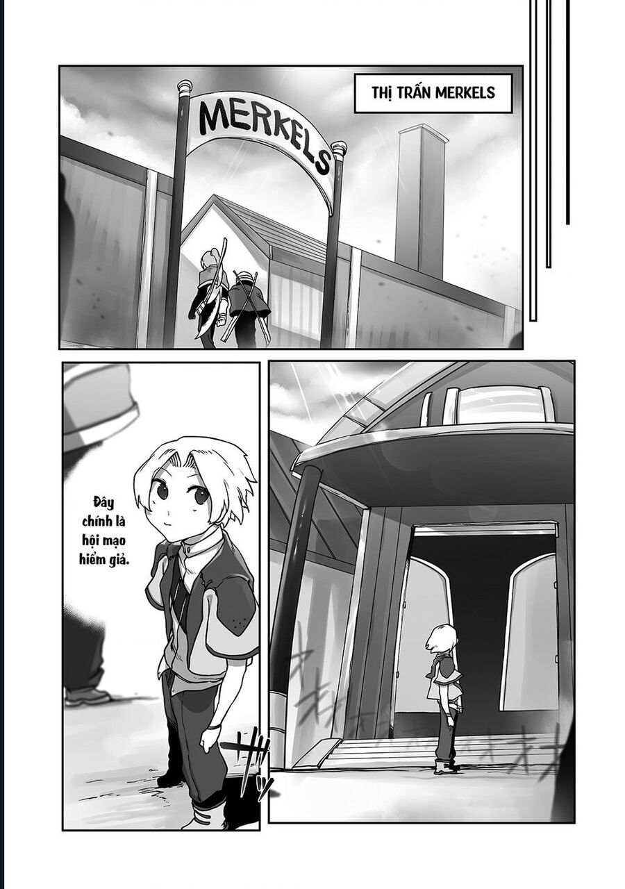 Thuần Thú Sư Chapter 9 - 15