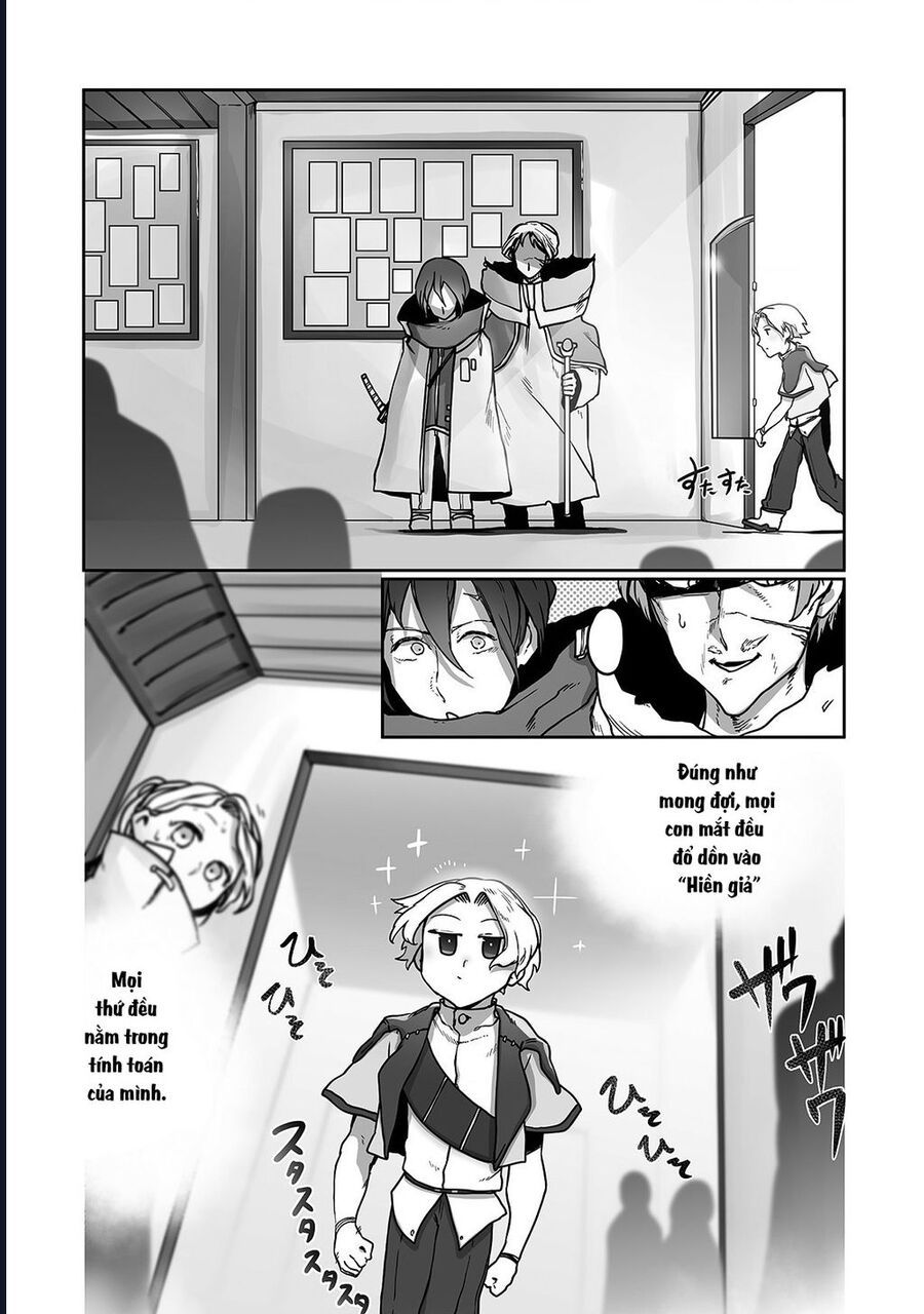 Thuần Thú Sư Chapter 9 - 16