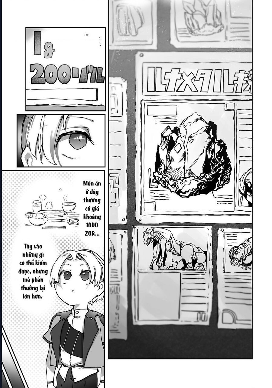 Thuần Thú Sư Chapter 9 - 19