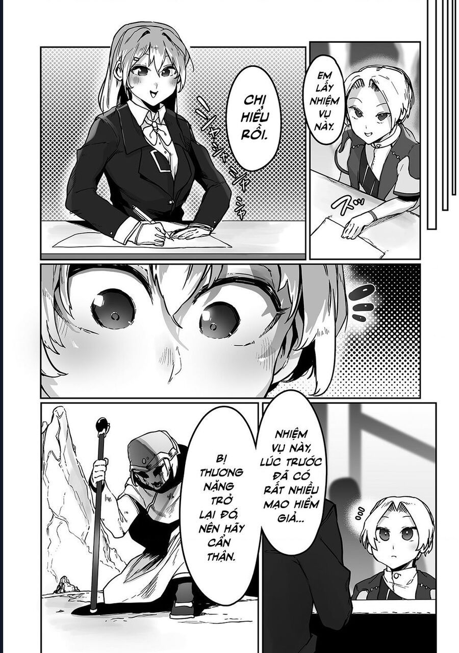 Thuần Thú Sư Chapter 9 - 20