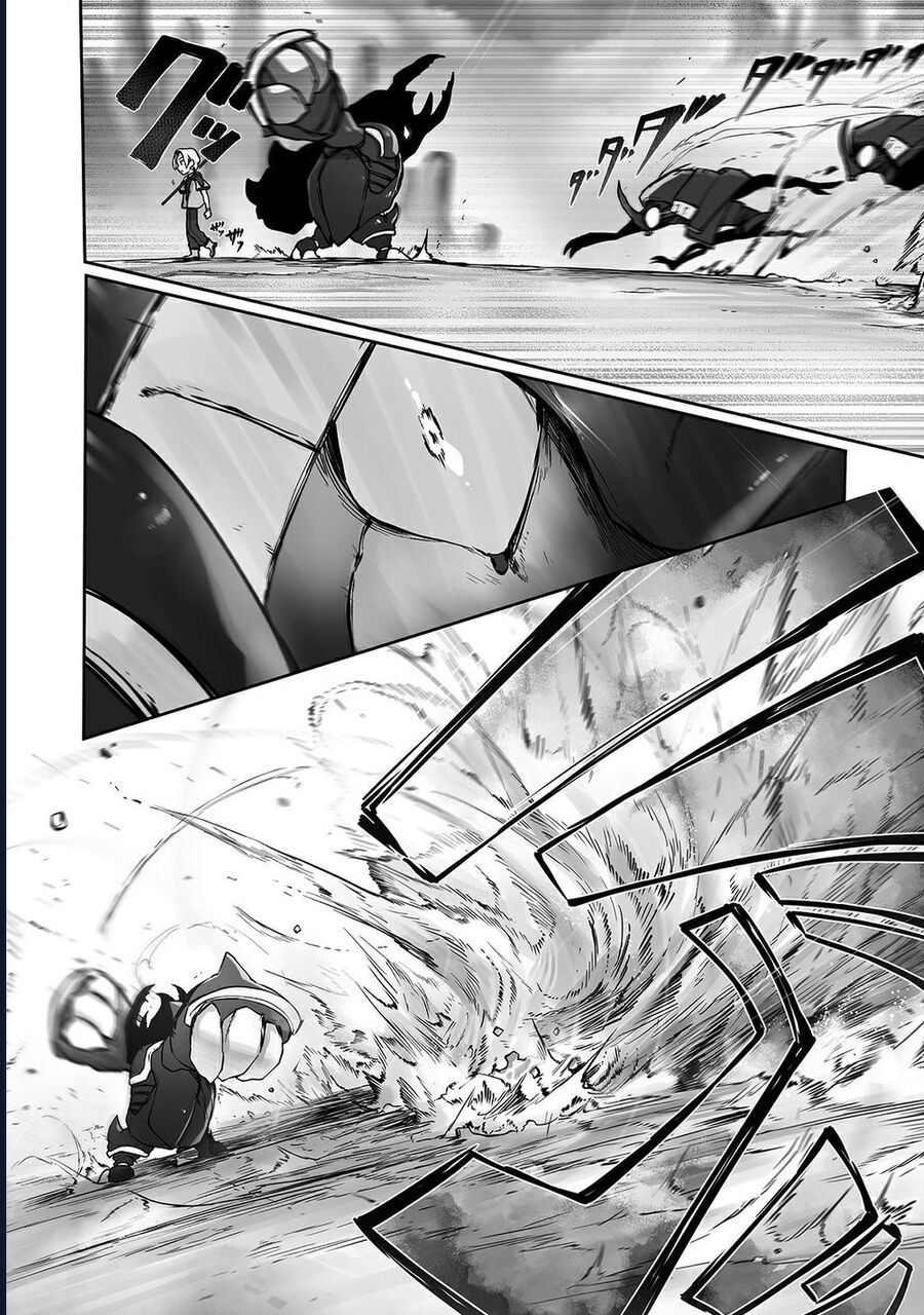 Thuần Thú Sư Chapter 9 - 24