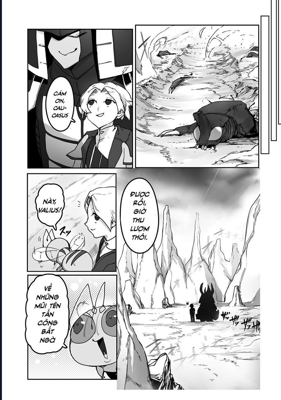 Thuần Thú Sư Chapter 9 - 25