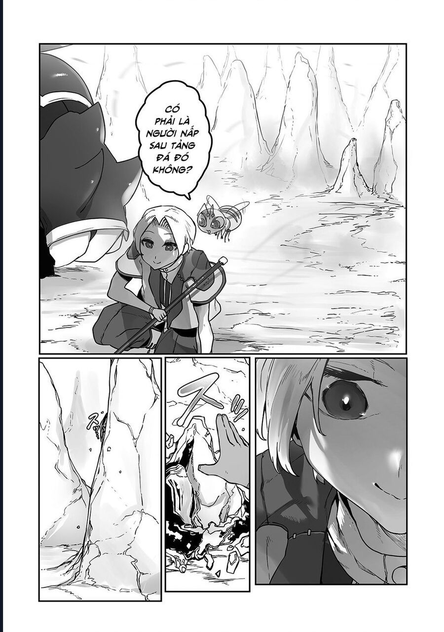 Thuần Thú Sư Chapter 9 - 26