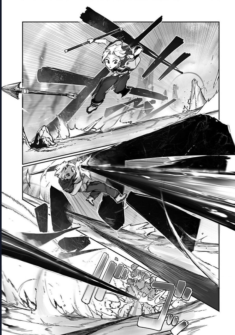 Thuần Thú Sư Chapter 9 - 27