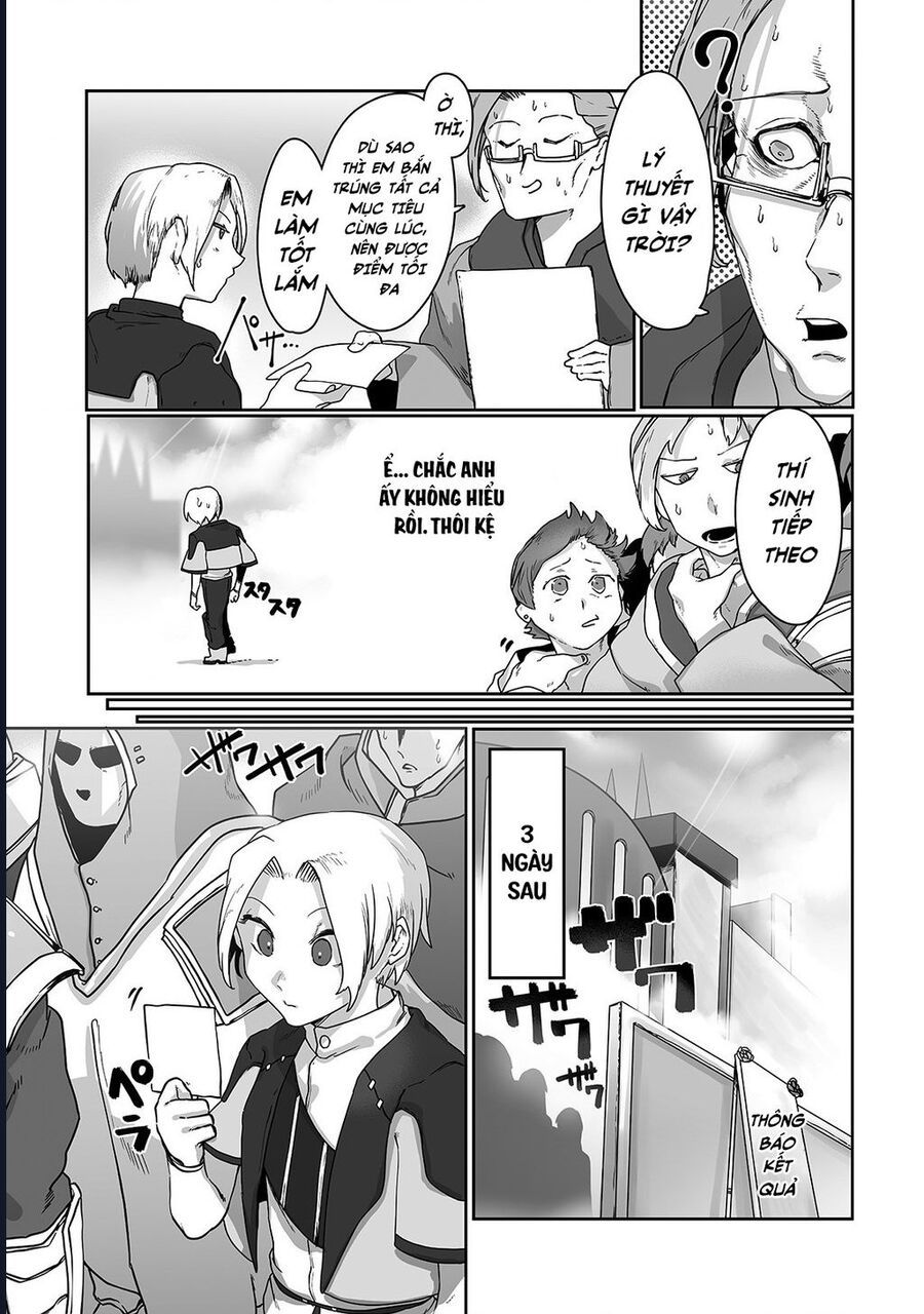 Thuần Thú Sư Chapter 9 - 5
