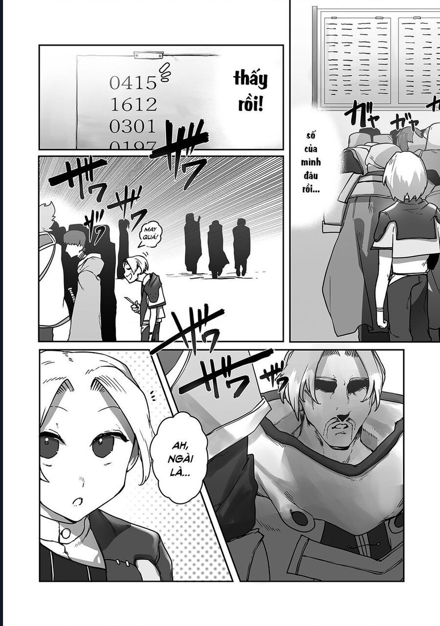 Thuần Thú Sư Chapter 9 - 6