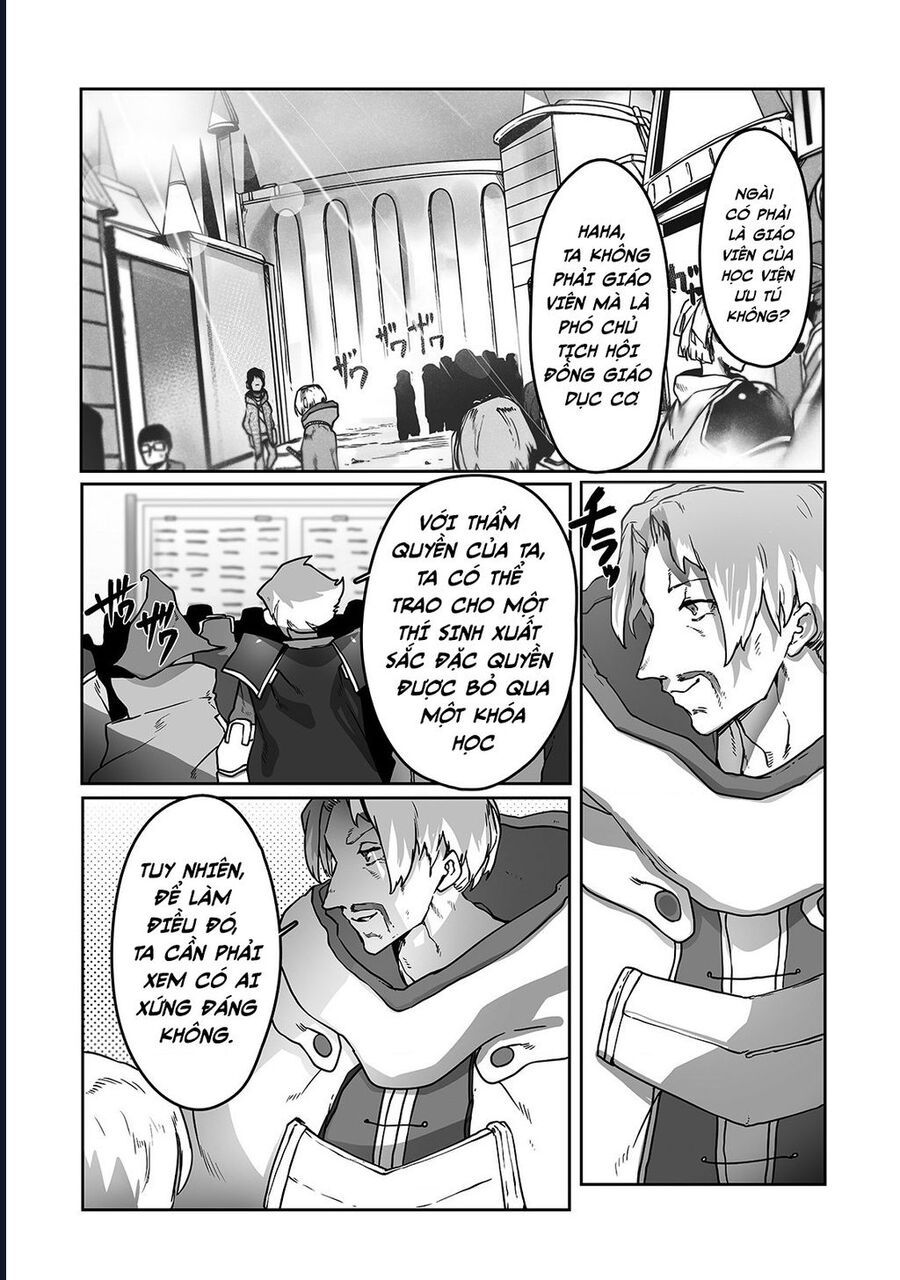 Thuần Thú Sư Chapter 9 - 8