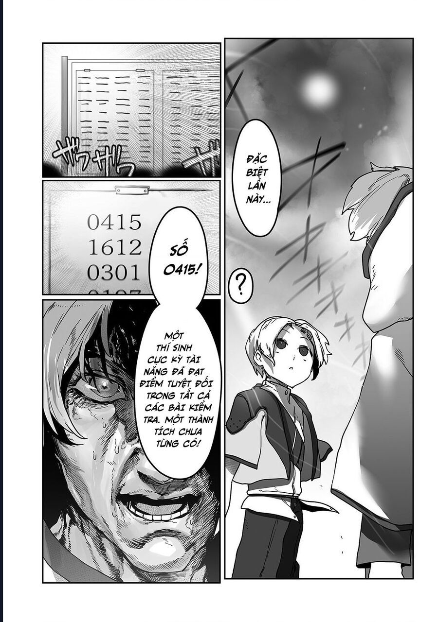 Thuần Thú Sư Chapter 9 - 9