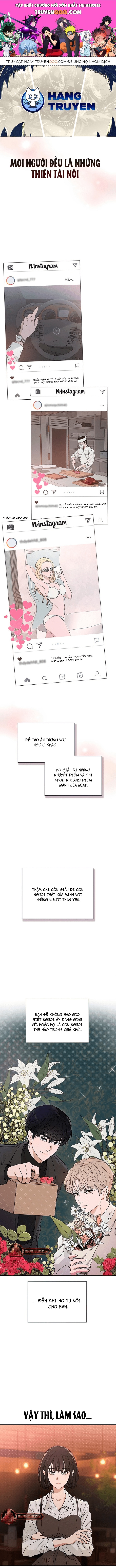 Ex-Love Review Chapter 1 - 1