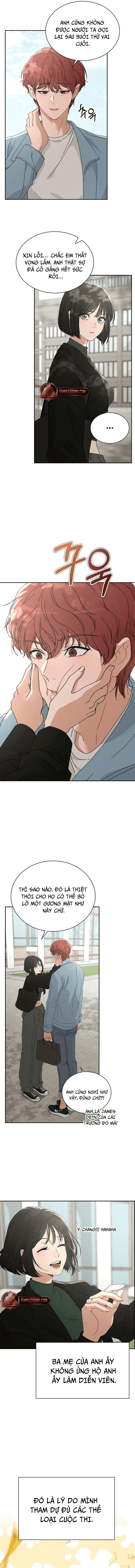 Ex-Love Review Chapter 1 - 15