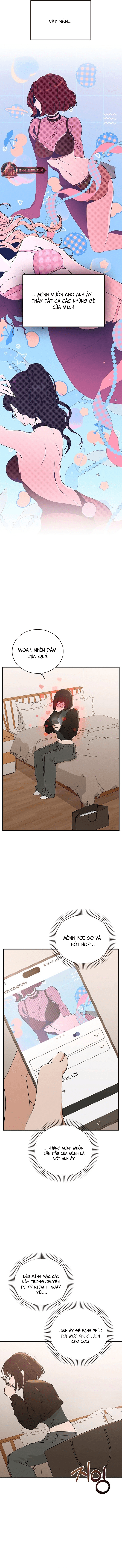 Ex-Love Review Chapter 1 - 17