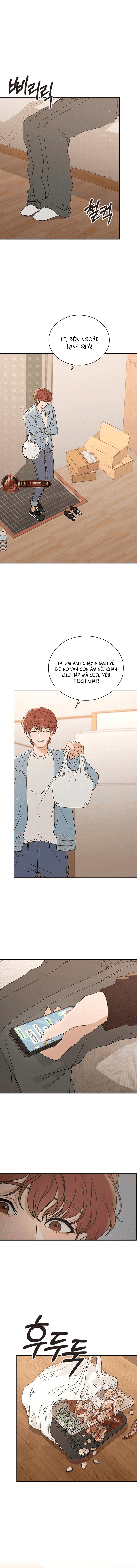 Ex-Love Review Chapter 1 - 20