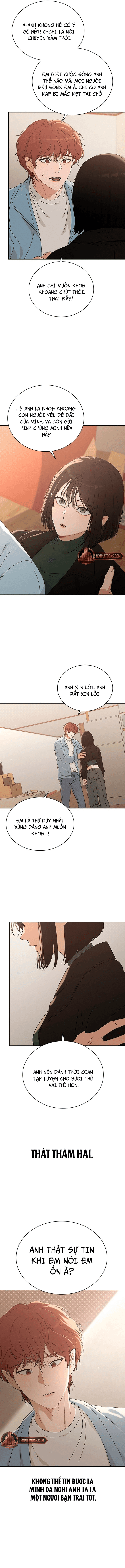 Ex-Love Review Chapter 1 - 22